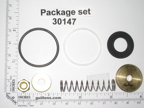 Kohler 30147;