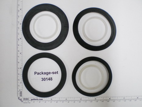 Kohler 30148; ; gasket kit; in Unfinish ; ;