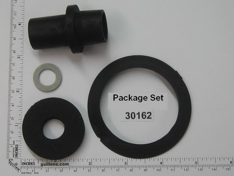 Kohler 30162; ; gasket kit; in Unfinish ; ;