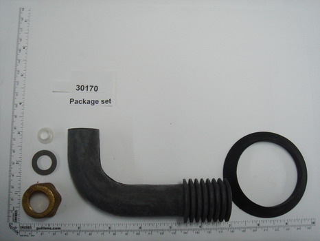 Kohler 30170; ; gasket kit; in Unfinish ; ;
