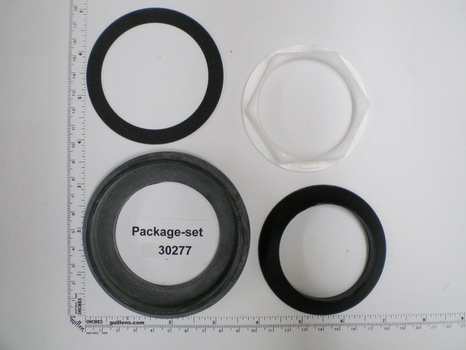 Kohler 30277; ; gasket kit; in Unfinish ; ;