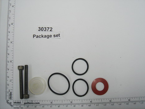 Kohler 30372; ; valve service kit; in Unfinish ; ;