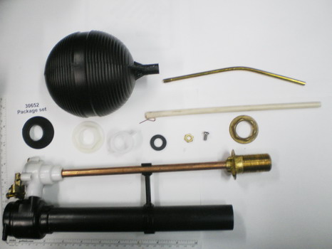 Kohler 30652; ; float valve kit; in Unfinish ; Discontinued Product ;