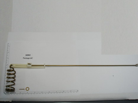 Kohler 30962; ; lift rod kit; in Unfinish ; ;