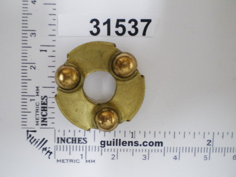 Kohler 31537; ; ball & frame assemby; in Unfinish ; ;