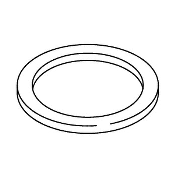 Kohler 33031; ; washer, 21/32 x 7/8; in Unfinish ; ;
