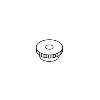 Kohler 34635; ; gland, rotor locking; in Unfinish ; ;