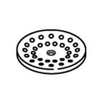 Kohler 35230; ; spray face; in Unfinish ; ;