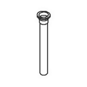 Kohler 35749-BC; ; supply tube assemby; in Bright Chrome ; ;   Replaces 35750