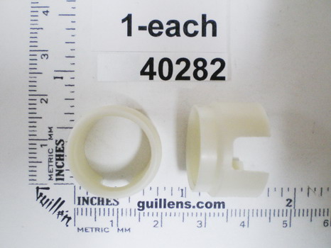 Kohler 40282; ; diverter bushing; in Unfinish ; ;