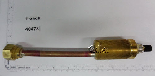 Kohler 40478; ; valve body assemby - cold; in Unfinish ; ;