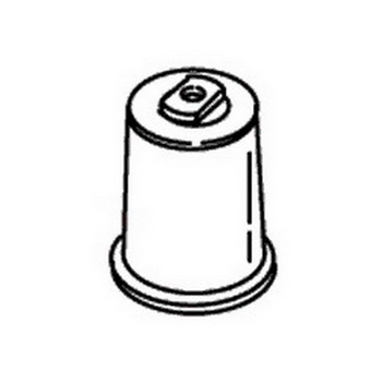 Kohler 41242-CP; ; insert sa; in Chrome ; ;   Replaces 41242-CP