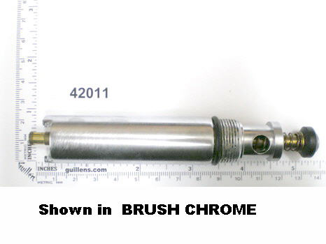 Kohler 42011-CP; ; diverter sa cartridge; in Chrome ; ;