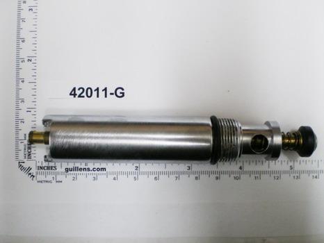 Kohler 42011-G; ; diverter sa cartridge; in Brushed Chrome ; ;