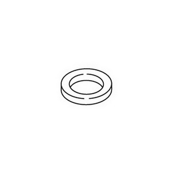 Kohler 42398; ; washer; in Unfinish ; ;