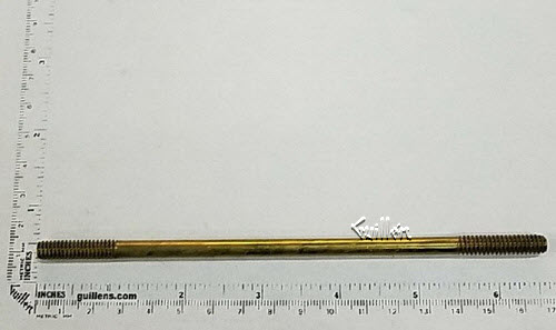 Kohler 42752; ; float rod; in Unfinish ; ;   Replaces 30728