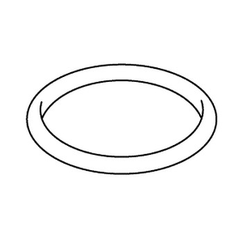 Kohler 43160; ; o-ring; in Unfinish ; ;