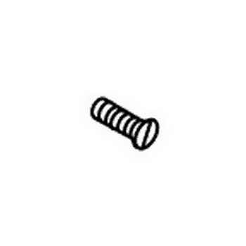 Kohler 44072 SCREW 6-32 X .5; Discontinued Product