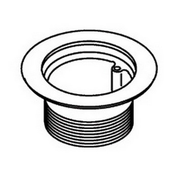 Kohler 48094-CP; ; body; in Chrome ; ;