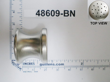 Kohler 48609-BN; ; spray sa; in Vibrant Brushed Nickel ; ;
