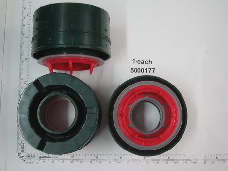 Kohler 500177;; float assy kit ; in Unfinish; ;