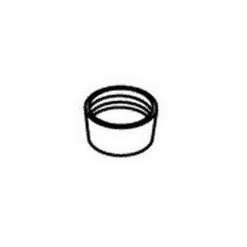 Kohler 500476-CP; ; aerator, v.p. w/key; in Chrome ; ;   Replaces 41060-CP