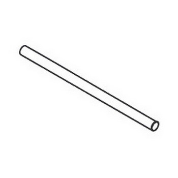Kohler 50619-BV; ; sleeve, towel bar; in Vibrant Brushed Bronze ; ;