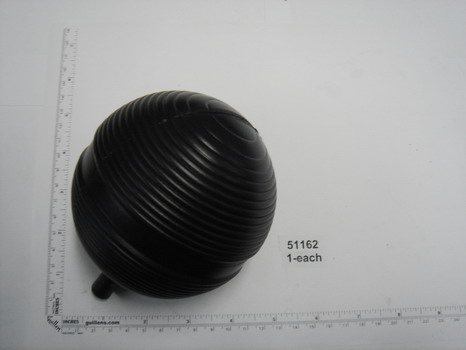 Kohler 51162; ; float; in Unfinish ; ;