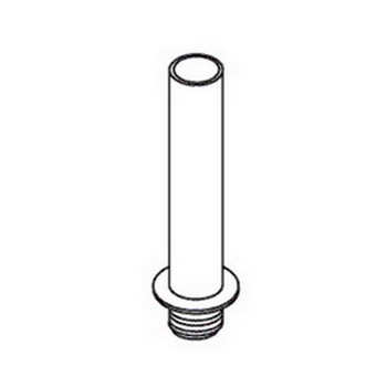 Kohler 51321; ; tube; in Unfinish ; ;   Replaces 30163