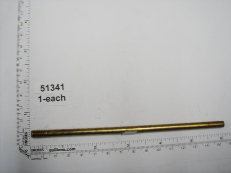 Kohler 51341; ; rod; in Unfinish ; ;