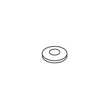 Kohler 51743; ; gasket; in Unfinish ; ;