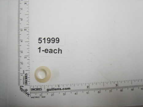 Kohler 51999; ; bushing; in Unfinish ; ;