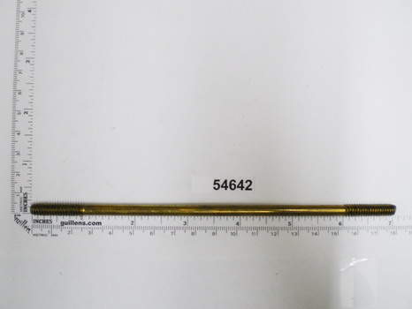 Kohler 54642; ; float rod; in Unfinish ; ;   Replaces 500248