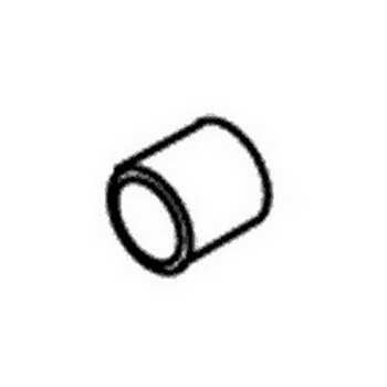 Kohler 55766; ; bushing, reducer; in Unfinish ; ;   Replaces 55767