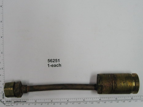 Kohler 56251; ; valve body sa; in Unfinish ; ;   Replaces 40410; 40411; 40412