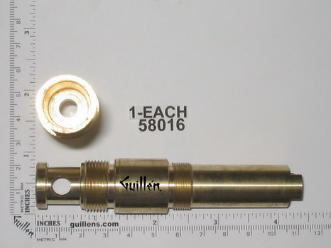 Kohler 58016; ; body, diverter; in Unfinish ; ;