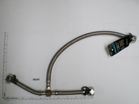 Kohler 58245; ; gasket; in Unfinish ; ;