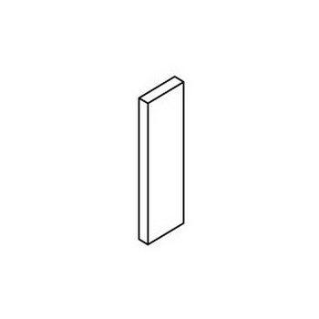 Kohler 59624; ; gasket assemby; in Unfinish ; ;