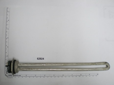 Kohler 62924; ; element, steam generator; in Unfinish ; ;   Replaces 500372