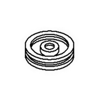 Kohler 70613-VF HANDLE INSERT; Discontinued Product