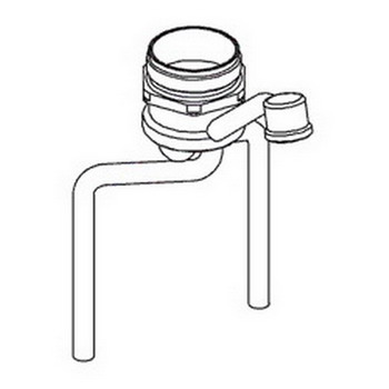 Kohler 71539; ; valve body assemby; in Unfinish ; ;