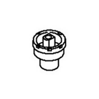 Kohler 73064; ; stem adapter, small; in Unfinish ; ;
