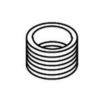 Kohler 73072; ; nut; in Unfinish ; ;