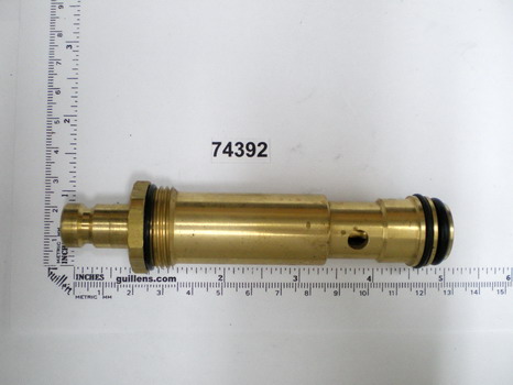 Kohler 74392; ; diverter cartridge assemby; in Unfinish ; ;   Replaces 59404