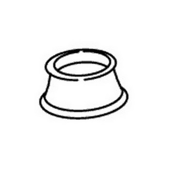 Kohler 74405-G; ; aerator assemby; in Brushed Chrome ; ;
