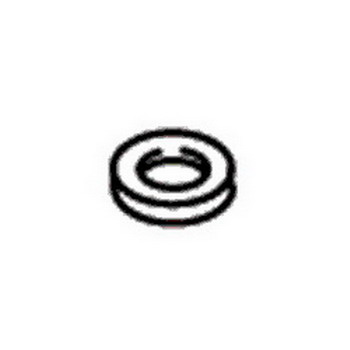 Kohler 74903; ; washer, .728od x .480id x .125thk, epdm; in Unfinish ; ;