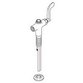 Kohler 76562-G BODY ASSY- W/ SPRAY; Discontinued Product
