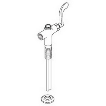 Kohler 77339-G BODY ASSY- W/O SPRAY