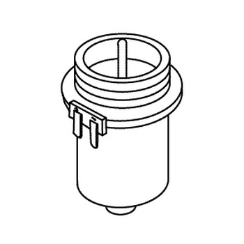 Kohler 77492; ; solenoid assembly; in Unfinish ; ;