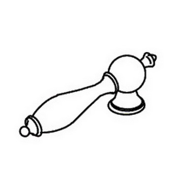 Kohler 77890-CP; ; bath lever hdl assemby; in Chrome ; ;